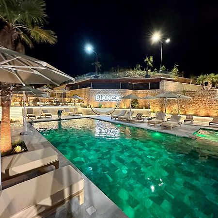 Bianca Hotel & Villa Priska e Madhe Exteriér fotografie