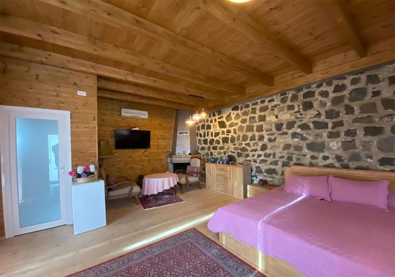 Bianca Hotel & Villa Priska e Madhe Exteriér fotografie