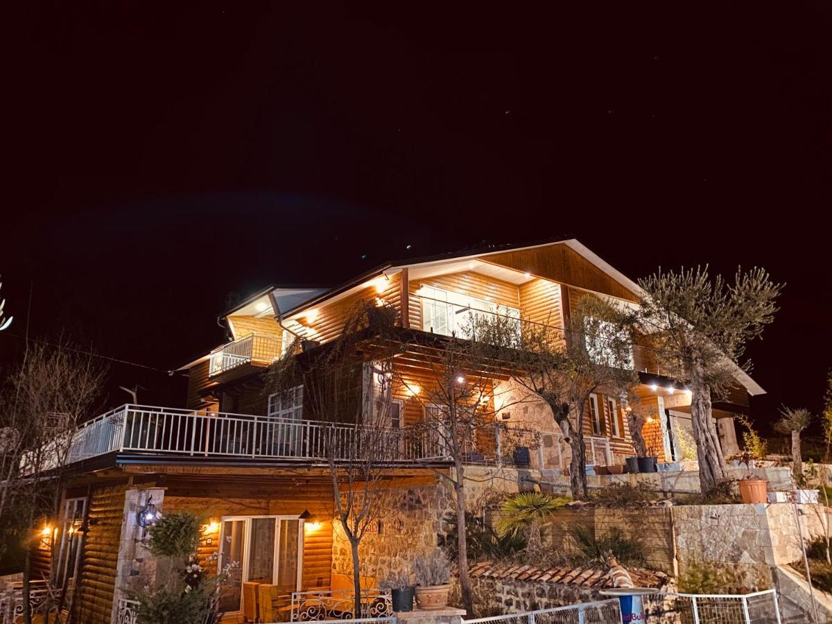 Bianca Hotel & Villa Priska e Madhe Exteriér fotografie