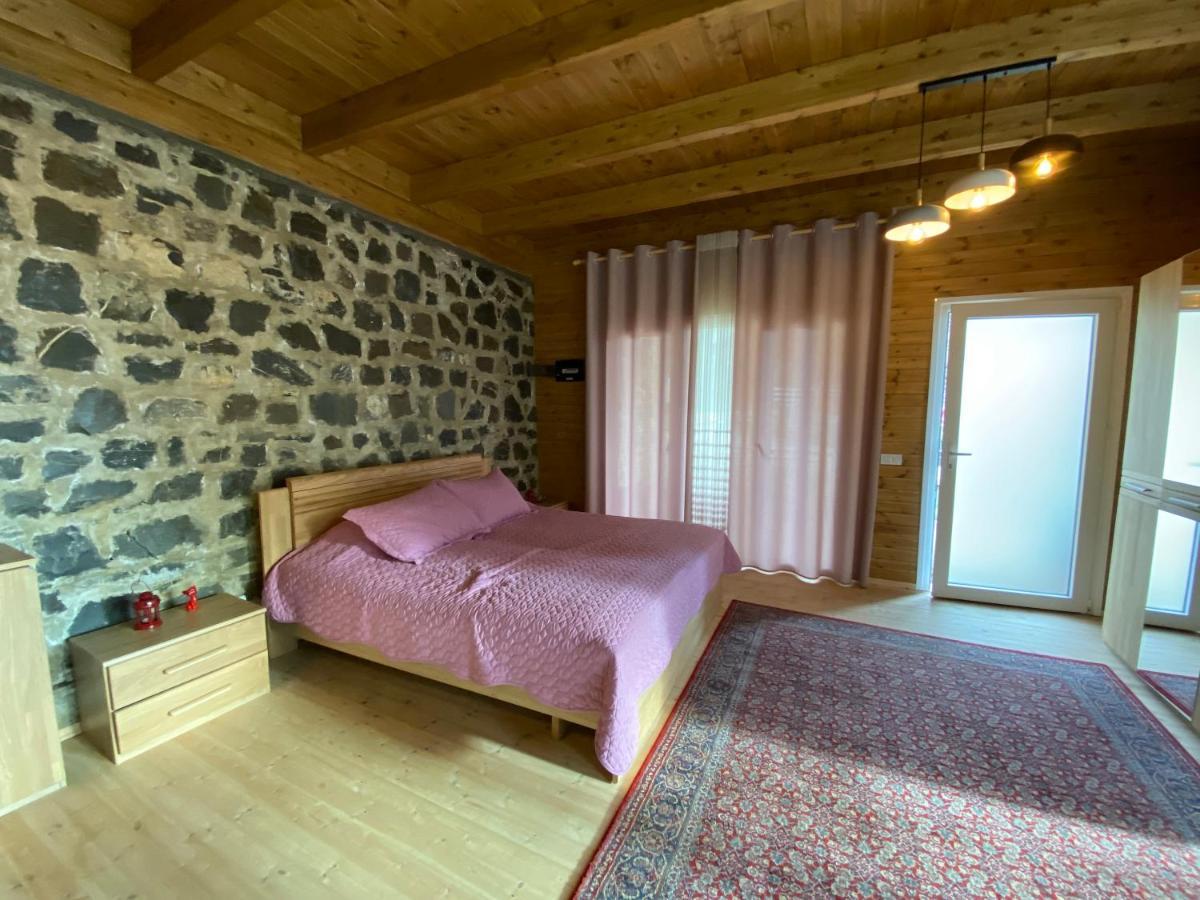 Bianca Hotel & Villa Priska e Madhe Exteriér fotografie
