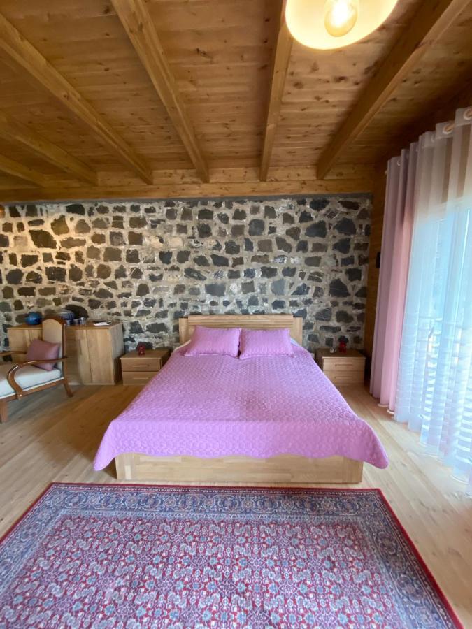 Bianca Hotel & Villa Priska e Madhe Exteriér fotografie