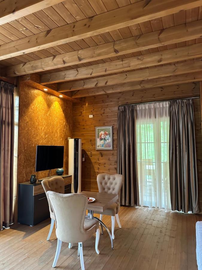 Bianca Hotel & Villa Priska e Madhe Exteriér fotografie