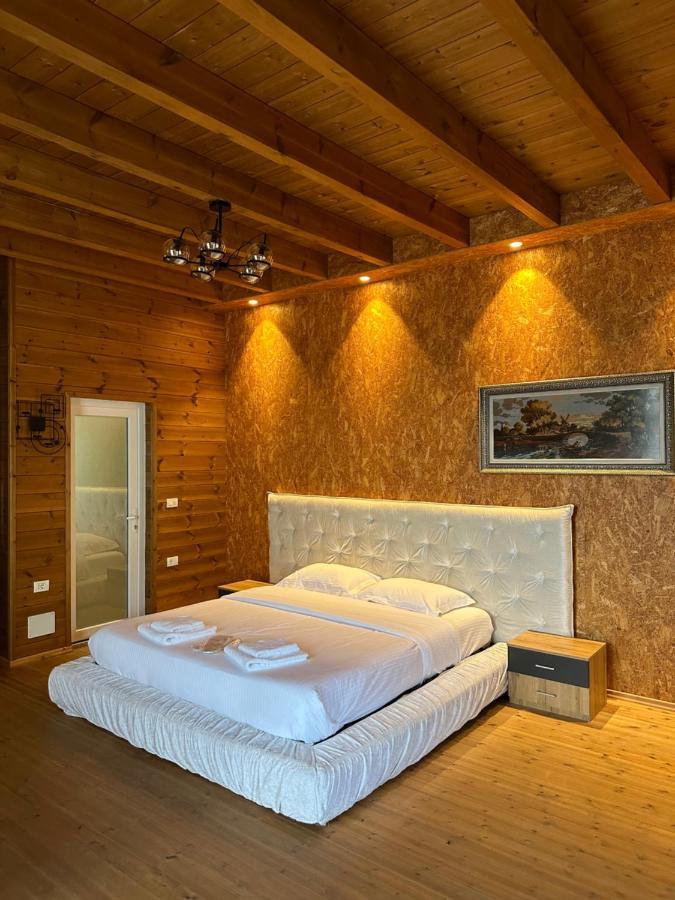 Bianca Hotel & Villa Priska e Madhe Exteriér fotografie